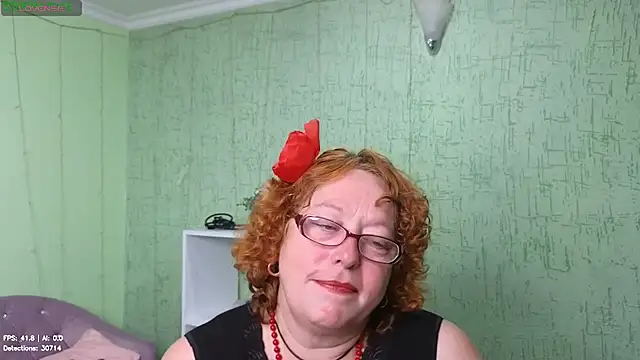Fara Flutte online show from 3, 7, 2026