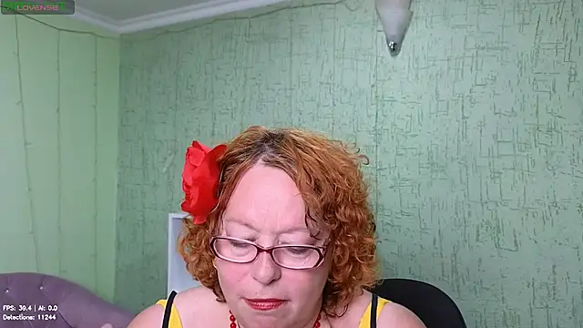 Fara Flutte online show from 10, 7, 2026