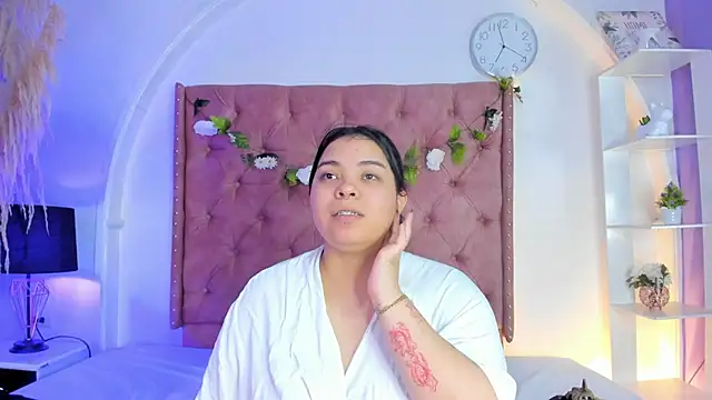 ROSELEI  online show from 8, 6, 2026