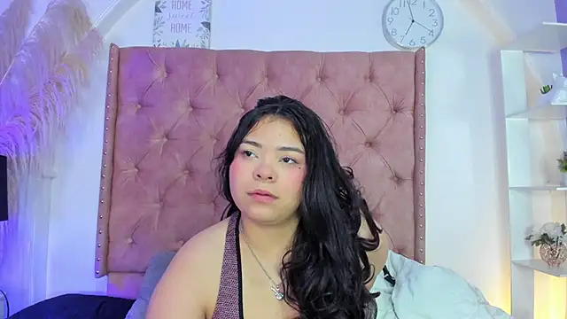 ROSELEI  online show from 15, 6, 2026