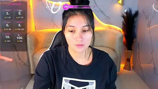 Snapshot of Alisson_tx_ chatting on 5, 6, 2026 Alisson tx online show from 5, 6, 2026
