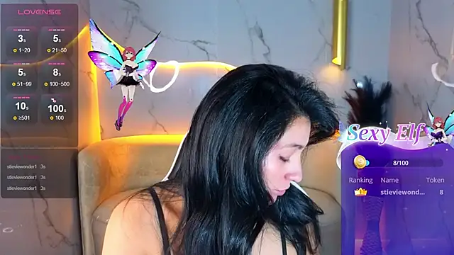 Snapshot of Alisson_tx_ chatting on 8, 6, 2026 Alisson tx online show from 8, 6, 2026