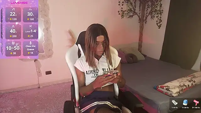 IamAndrey online show from 20, 4, 2026