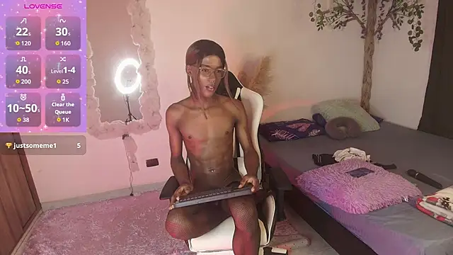 IamAndrey online show from 21, 4, 2026