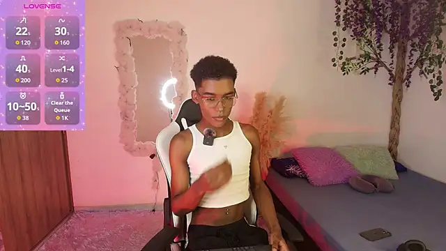 IamAndrey online show from 26, 4, 2026