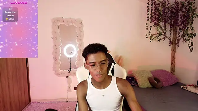 IamAndrey online show from 1, 5, 2026