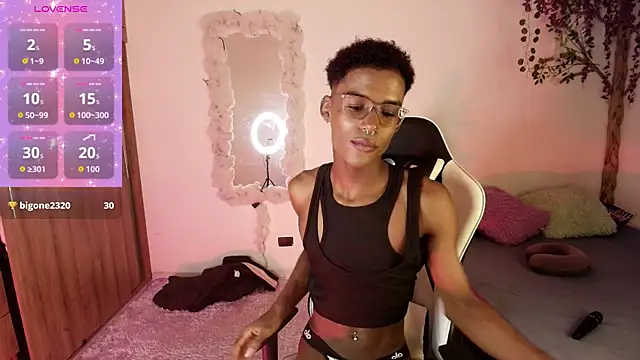 IamAndrey online show from 5, 5, 2026