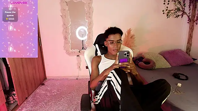 IamAndrey online show from 7, 5, 2026