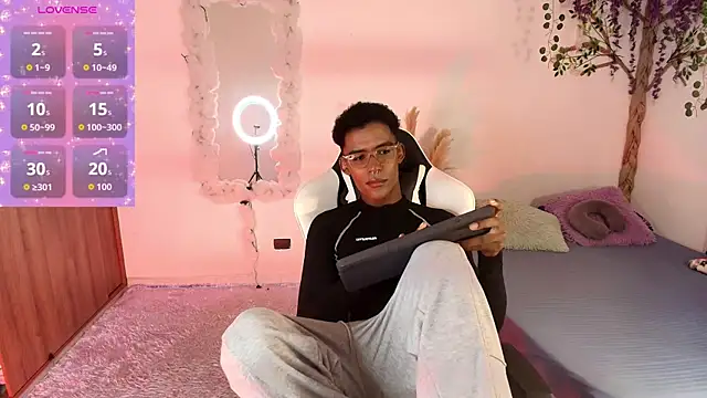 IamAndrey online show from 17, 5, 2026