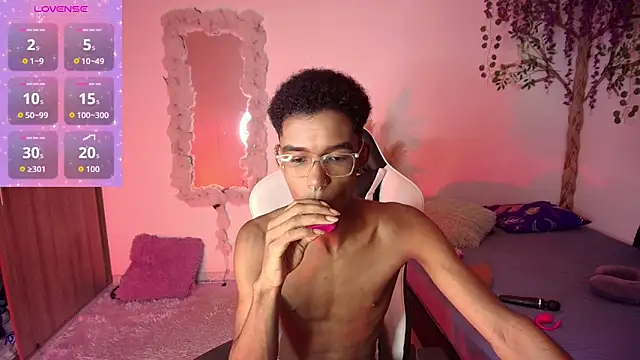IamAndrey online show from 10, 6, 2026