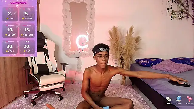 IamAndrey online show from 14, 6, 2026