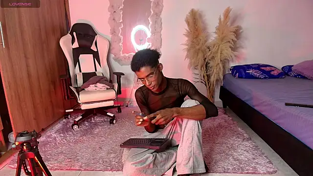 IamAndrey online show from 15, 6, 2026