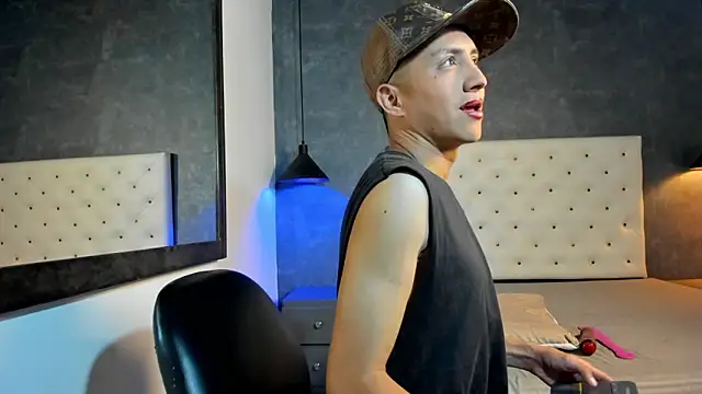 Jara Chick online show from 6, 5, 2026