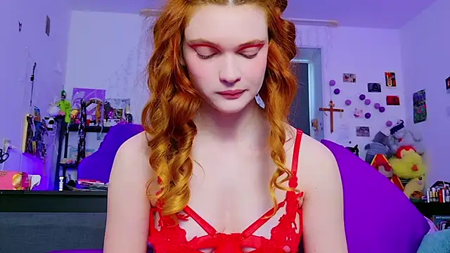 Snapshot of Annaroxann chatting on 7, 5, 2026 Annaroxann online show from 7, 5, 2026