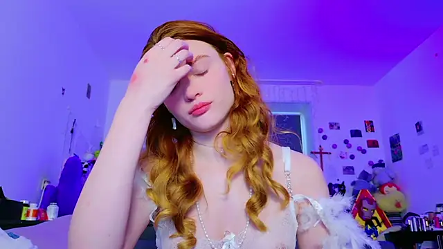 Snapshot of Annaroxann chatting on 28, 5, 2026 Annaroxann online show from 28, 5, 2026