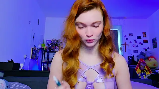 Snapshot of Annaroxann chatting on 10, 6, 2026 Annaroxann online show from 10, 6, 2026
