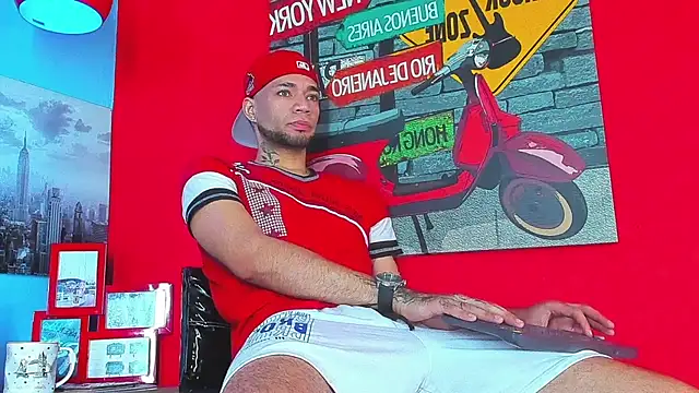 Daniel huge22 online show from 21, 4, 2026
