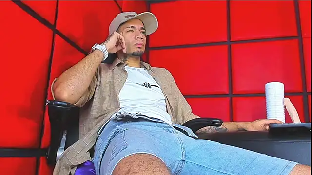 Daniel huge22 online show from 11, 5, 2026