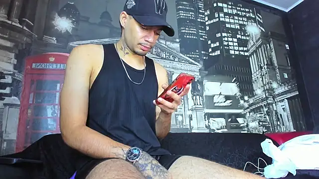 Snapshot of Daniel_huge22 chatting on 3, 6, 2026 Daniel huge22 online show from 3, 6, 2026