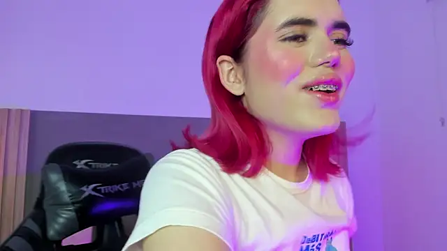 loly berry online show from 13, 5, 2026