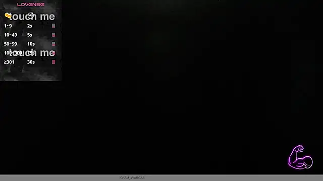 Snapshot of Amir_guy_ chatting on 6, 7, 2026 Amir guy online show from 6, 7, 2026