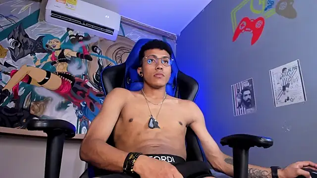 Snapshot of Kall_Ell_ chatting on 9, 4, 2026 Kall Ell online show from 9, 4, 2026