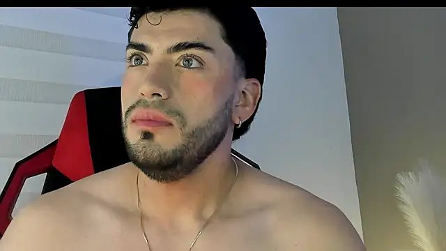 Alexander Diazz online show from 15, 4, 2026