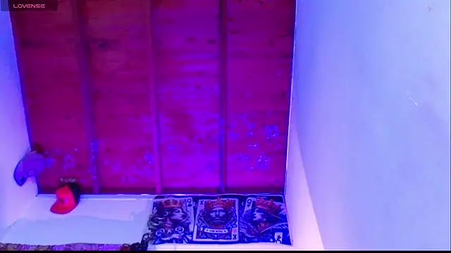 DARK BLACK 0 online show from 2, 5, 2026