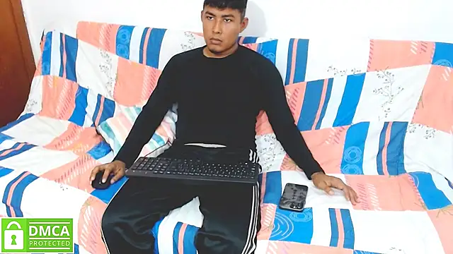 Denzel Ass26 online show from 13, 5, 2026