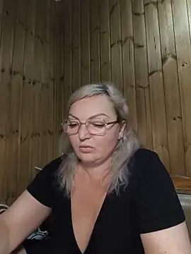 White-Chocolatte online show from 22, 5, 2026
