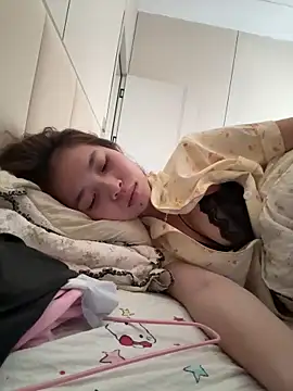 Snapshot of Mimiluv1234 chatting on 7, 5, 2026 Mimiluv1234 online show from 7, 5, 2026