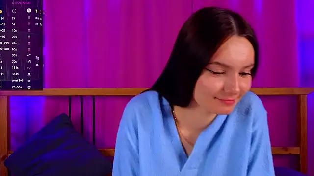 MarieFuller online show from 13, 4, 2026