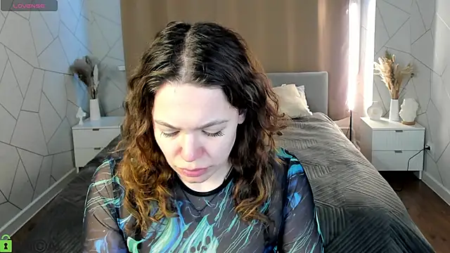 Snapshot of Asya_Nelson chatting on 14, 4, 2026 Asya Nelson online show from 14, 4, 2026