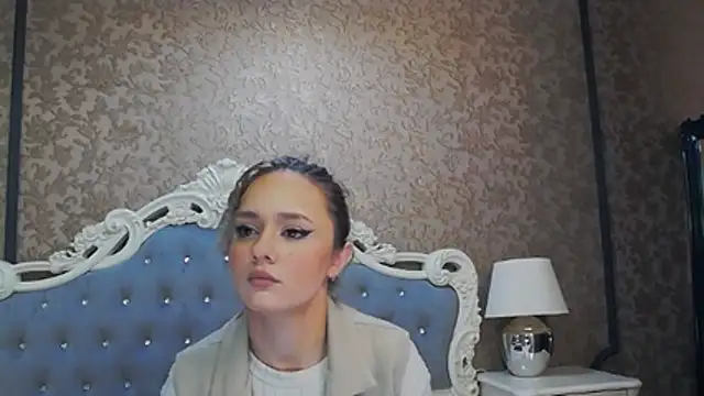 Ivy Quin online show from 1, 5, 2026