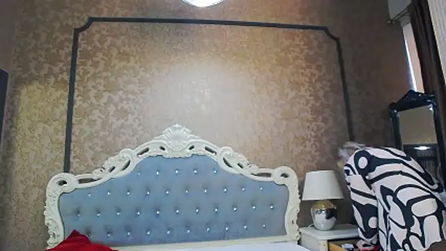 Snapshot of Ivy_Quin chatting on 5, 6, 2026 Ivy Quin online show from 5, 6, 2026