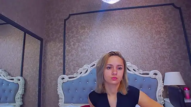 Snapshot of Ivy_Quin chatting on 29, 6, 2026 Ivy Quin online show from 29, 6, 2026