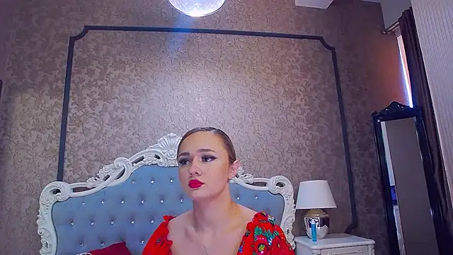 Snapshot of Ivy_Quin chatting on 8, 7, 2026 Ivy Quin online show from 8, 7, 2026