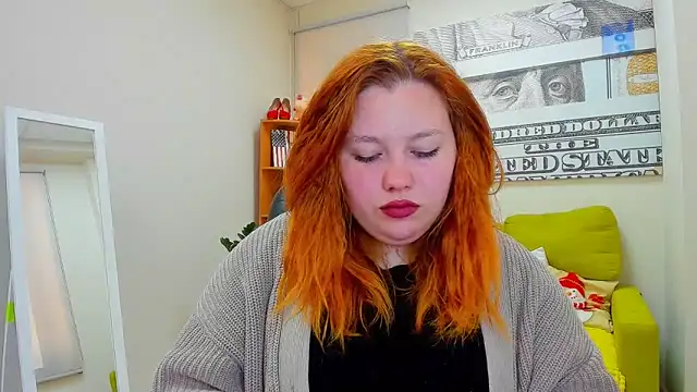Aillia-Rous online show from 26, 4, 2026