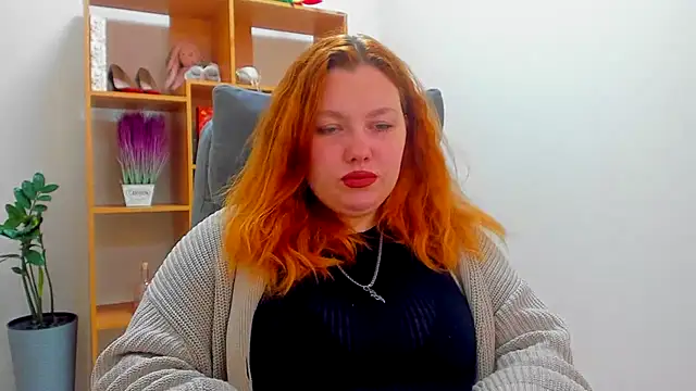 Aillia-Rous online show from 3, 5, 2026