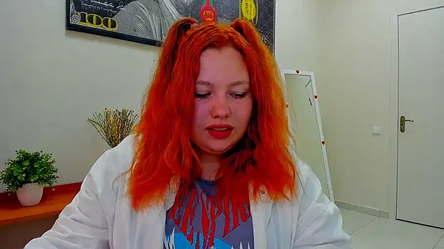 Aillia-Rous online show from 10, 5, 2026