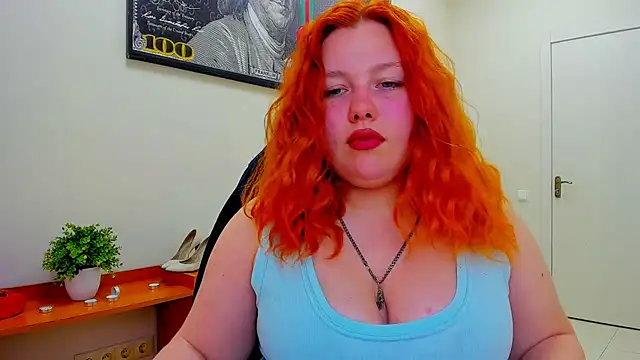 Aillia-Rous online show from 16, 5, 2026