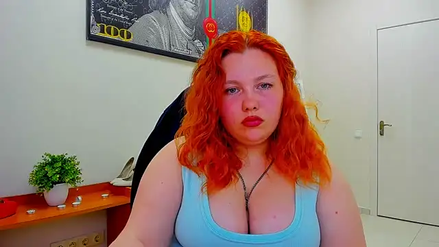 Aillia-Rous online show from 16, 5, 2026