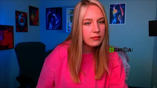 shinykaya online show from 23, 4, 2026