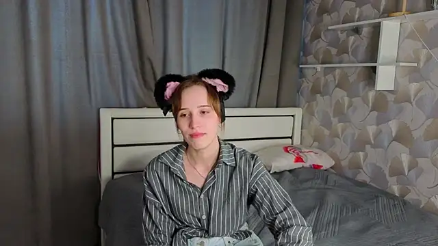 Snapshot of MitsuePostel chatting on 23, 4, 2026 MitsuePostel online show from 23, 4, 2026