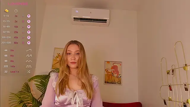 Emilicious online show from 19, 5, 2026