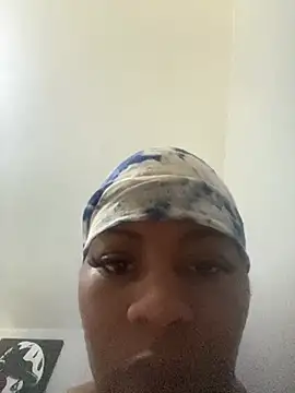 EbonytitsX online show from 20, 7, 2026