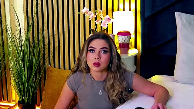 AylinRosee online show from 12, 5, 2026
