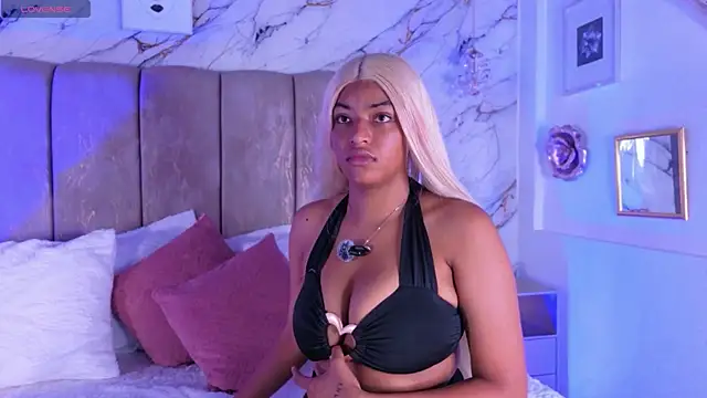 samira gallardo online show from 23, 4, 2026
