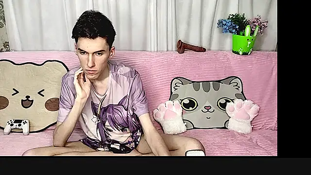GoodBoyLuca online show from 4, 6, 2026