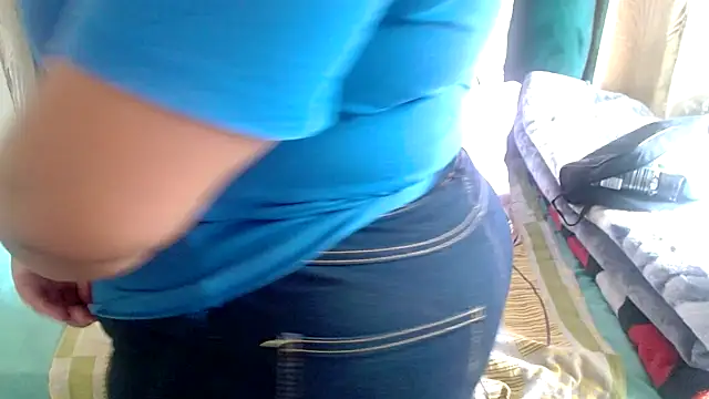 CaramelMelons78 online show from 30, 4, 2026